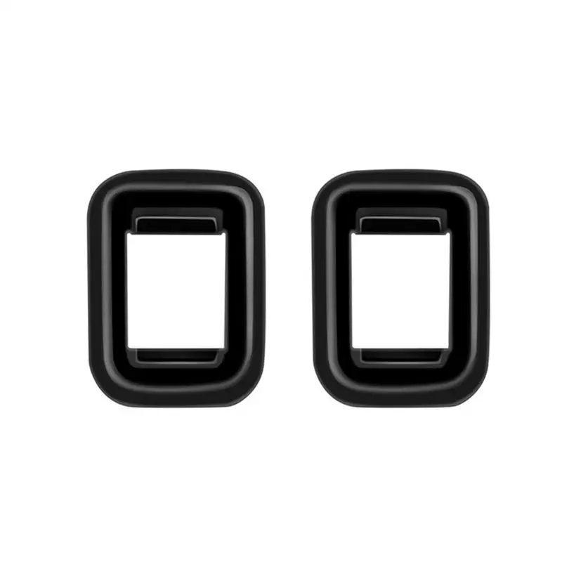 

A66P-автомобильный переключатель подъема средней двери, окна, наклейка, кнопка управления окном, рамка для Toyota ROOMY 2022.