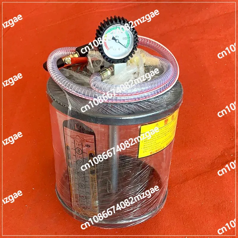 A large supply of pumping unit accessories, pumping unit transparent cup suction measuring cup suction car maint