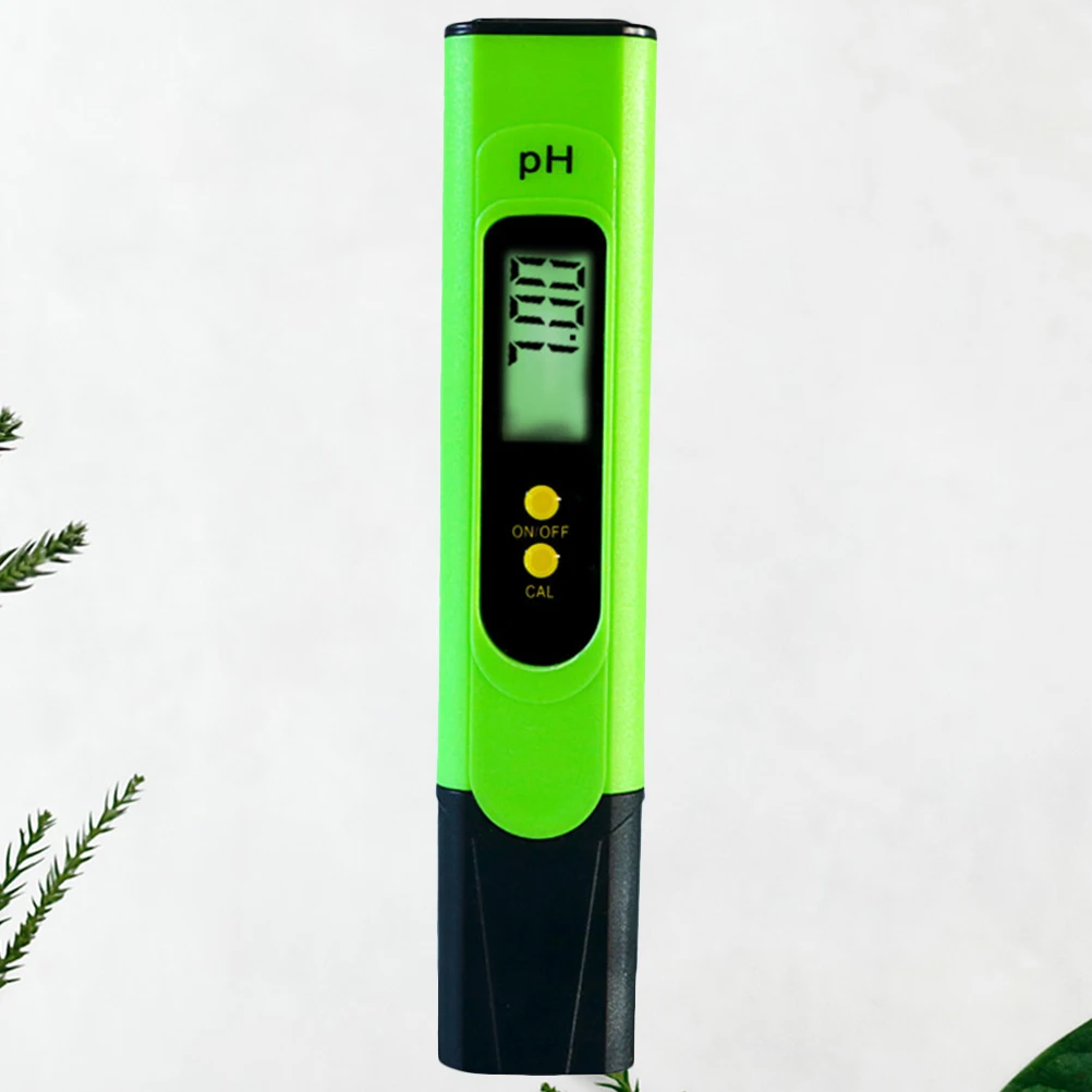 

PH Meter Pen PH Tester Digital PH Tester PH Measurement PH Pen