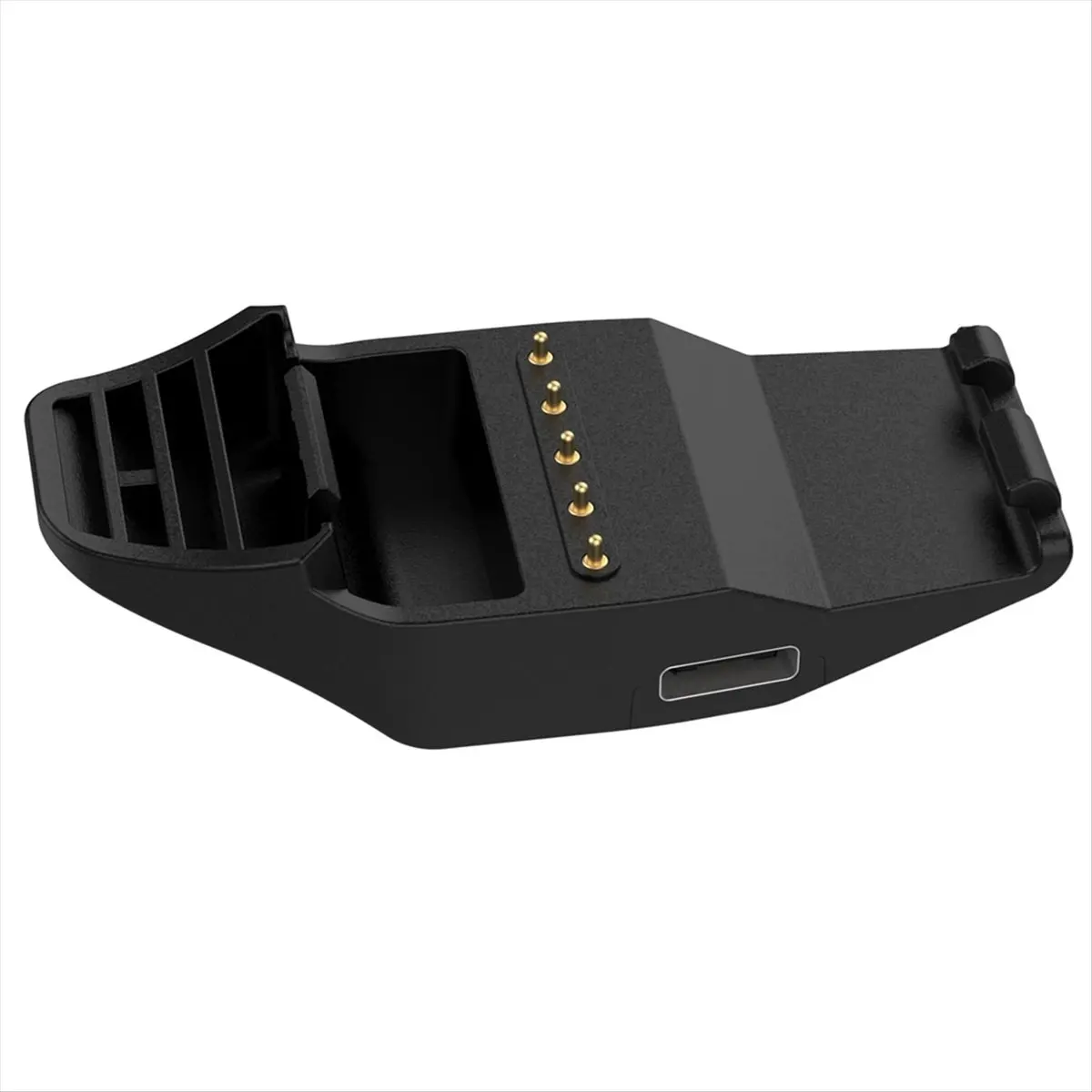 T35C Compatible for TT15 Charging Dock, Replacement USB Type C + Micro-USB Charger Charging Dock Cable