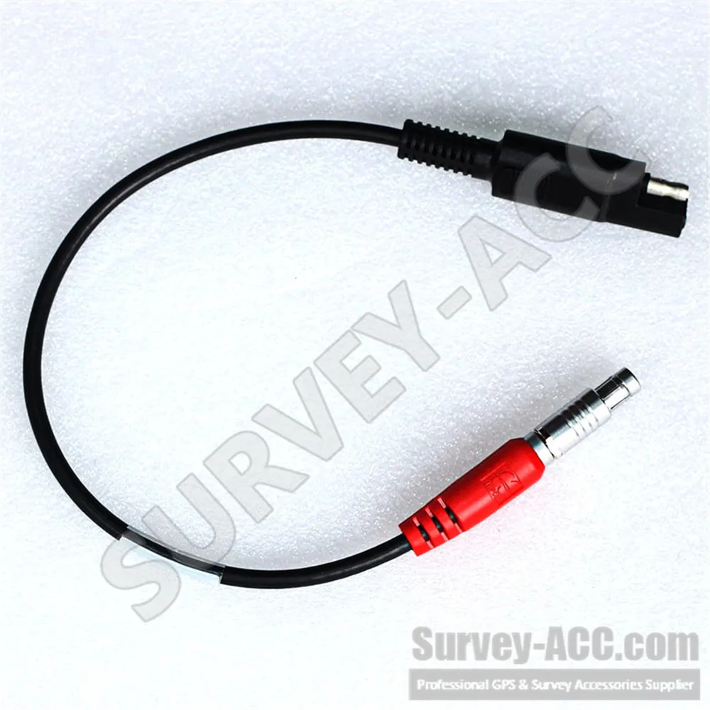 To Pon A00302 Power Cable For Hiper/Legacy/GB/GR-3 To 2-Pin Connector