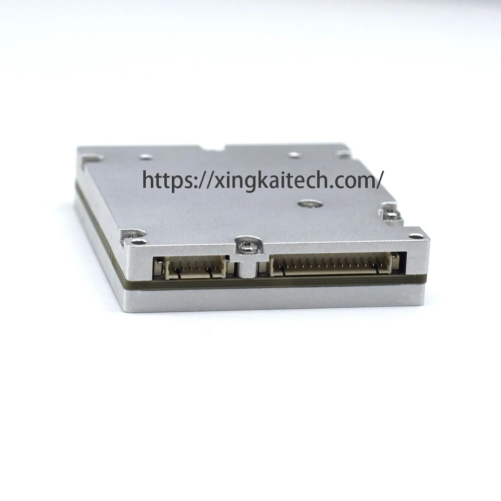 UAV Transmitter Long Range Mesh Network datalink 350Mhz-6Ghz Band selectable Long Range IP Mesh Radio Video Data Transceiver