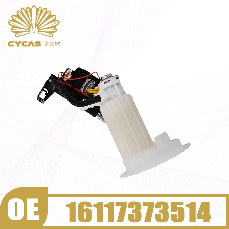 CYCAS Fuel Pump Filter Assembly 16117373514 16146750467 16146766152 for BMW E60 E61 523i 525i 525xi 530i 530xi Replacement Parts