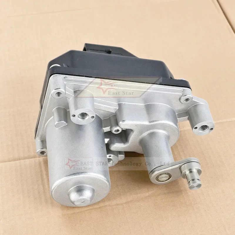 Turbo Electronic E- Actuator 28201-2A780  28235-2A600 59001107256 For Hyundai i30 1.6 CRDi 2011- For Kia Soul II 1.6 TGDI 2016~