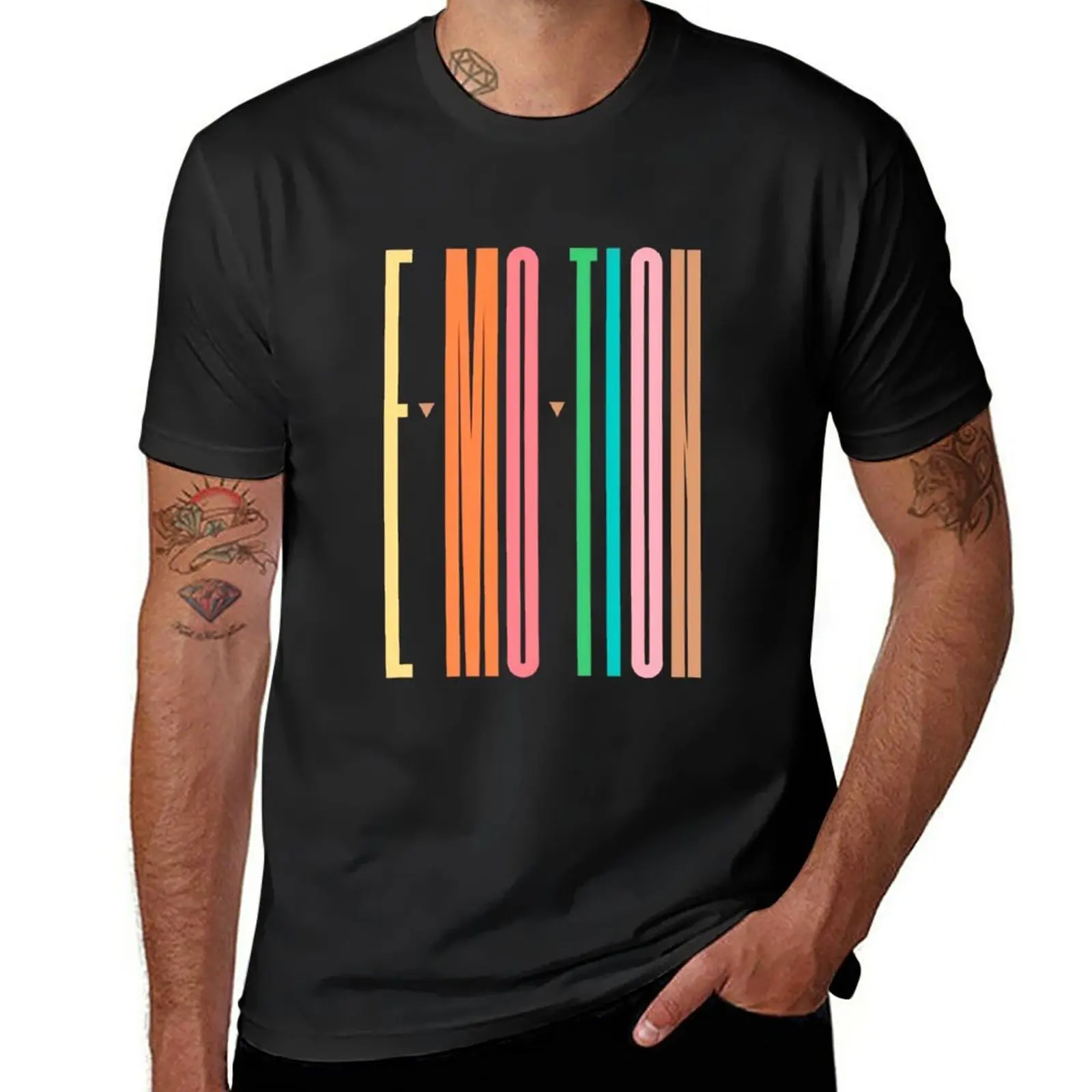 

Carly rae Jepsen m-erch Carly rae Jepsen Emotion Color Logo T-Shirt cute tops sports fans sweat t shirt men