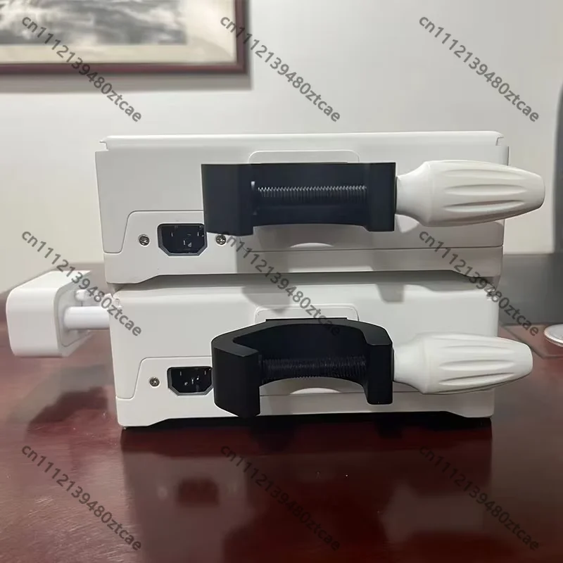 Hot Sale Clinic Automatic Infusion Pump Volumetric Liquid Injection Pump Medical Fluid Transfer Equipment