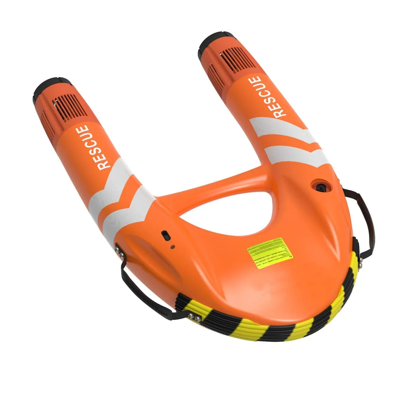 Smart Emergency RC H3 Lifebuoy Water Intellectual Rescue Robot