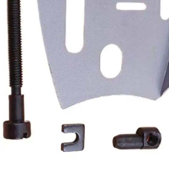Replacement Tensioner Adjustment Screw Kit For Jonsered 625 630 670 2077 2083 Chainsaws Tools, Repair Replaces Parts