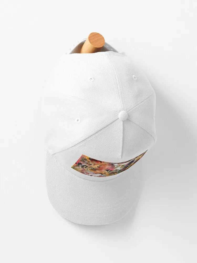 The Offering Cap Casual Retro Unisex HatsSports Snapback Hats Sun Caps