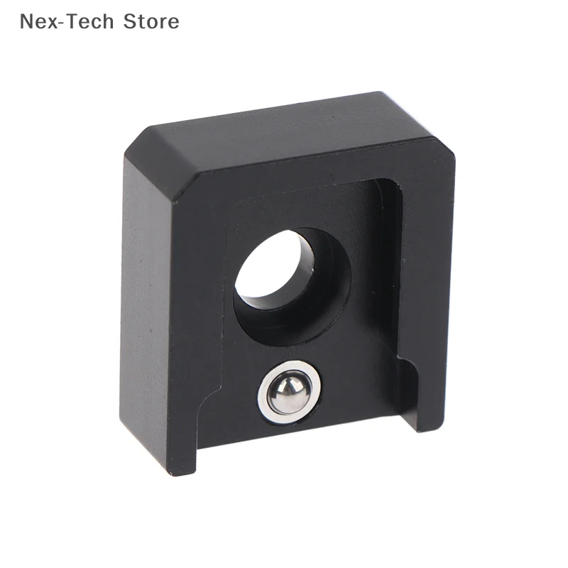 1/4" Quick Release …