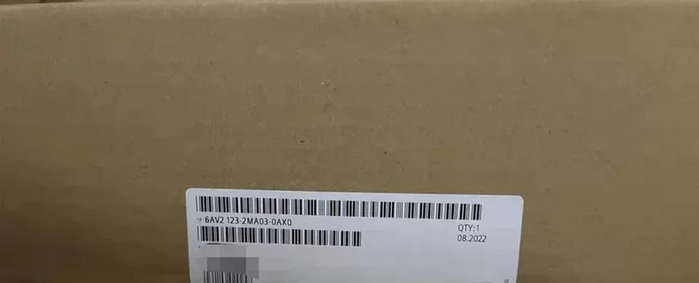 6AV2123-2MA03-0AX0 6AV2123-2MB03-0AX0 Industrial HMI Touch Screen Panel Control Parts