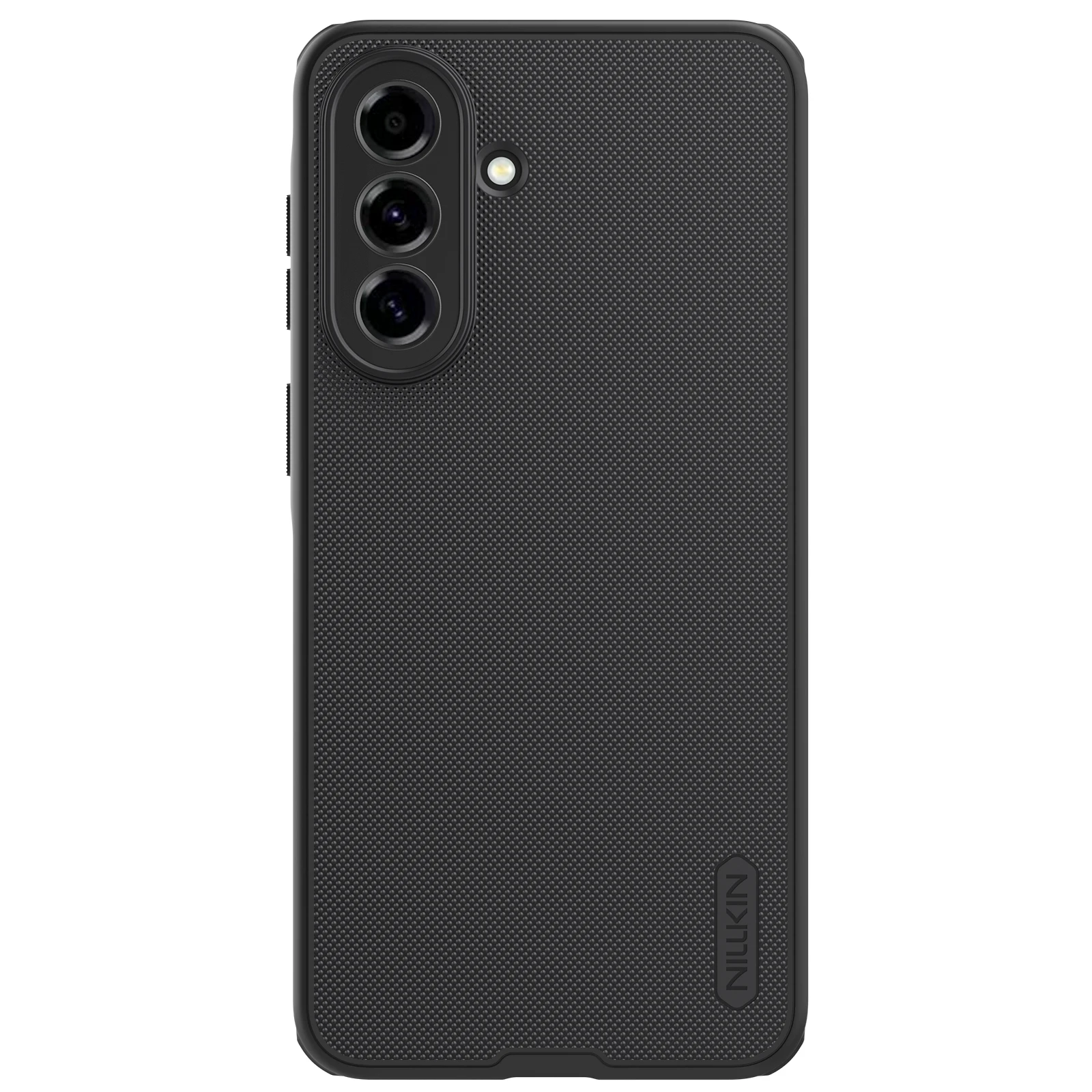 Für Samsung Galaxy A57 5G Hülle NILLKIN Fitted Case Hochwertige Super Frosted Shield Hülle Matte PC Abdeckung – Detail 3
