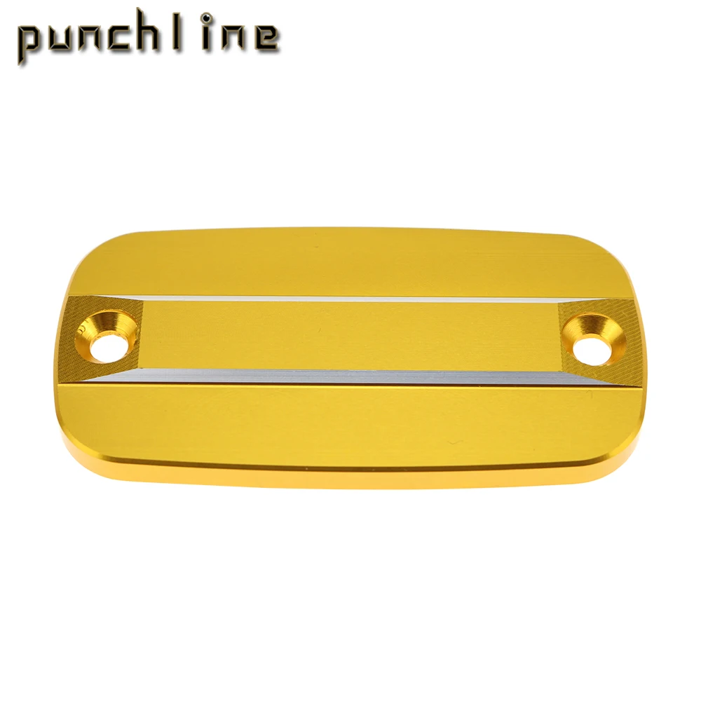 For HONDA CTX700/700N CBF600 CBF600S Hornet 600 Hornet 900 CBF 500 CB400 CB1100 Motorcycle Front Brake Fluid Reservoir Cap Cover