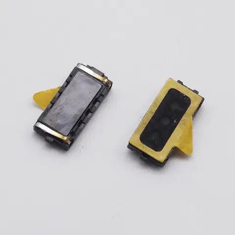 2pcs For Nokia Lumia 210 808 920 820 625 1020 1320 530 Asha 208 301 306 305 500 610 700 720 Earpiece Earphone Ear Speaker 12*6MM