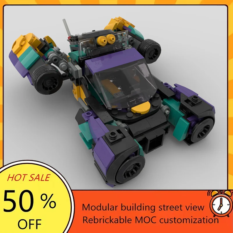 

320PCS Popular Space War Movie Model MOC Building Bricks Spaceship Modular Technology Gifts Holiday Assemble Children Toy Suit