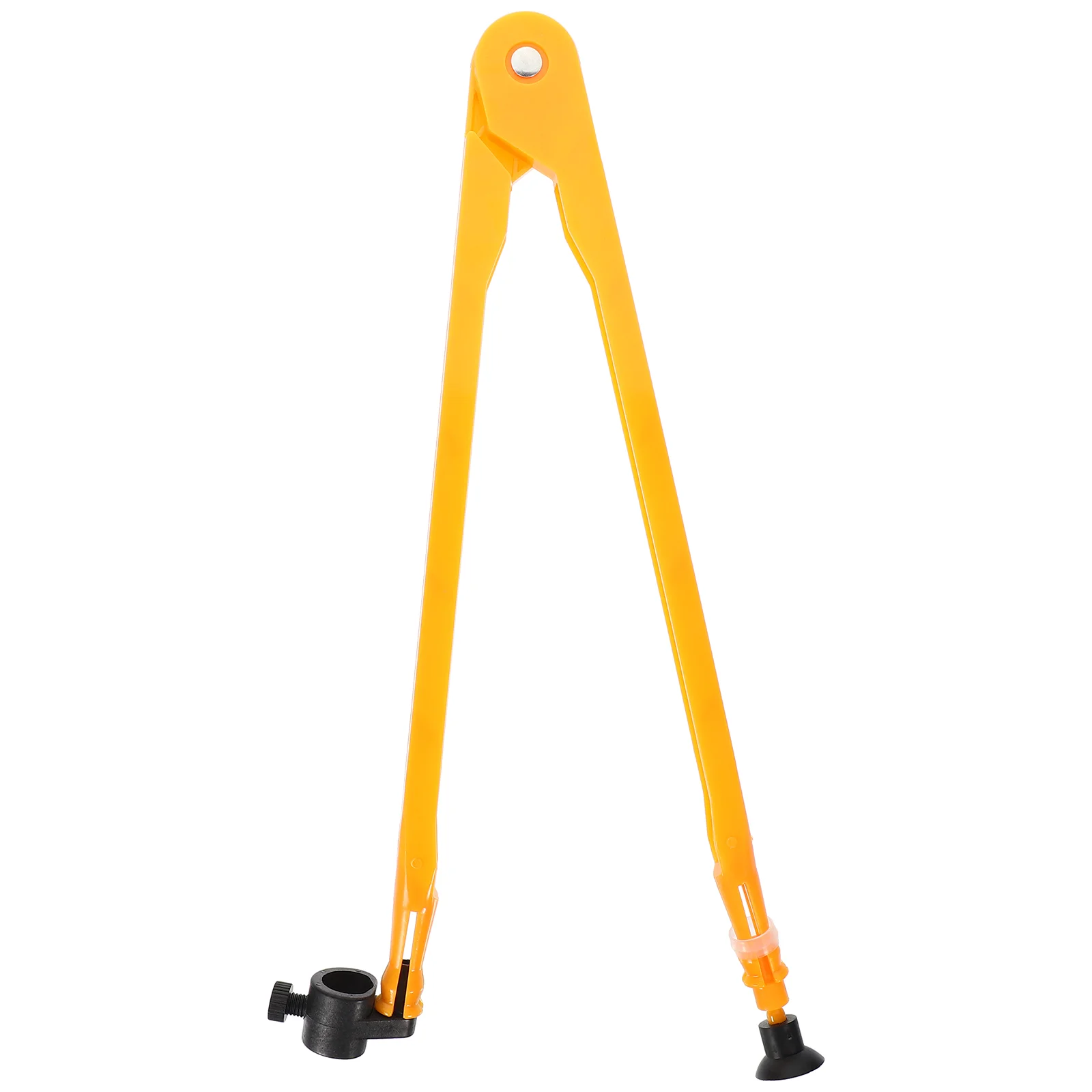 The Circle Compass Teaching Tool Child Geometry Plastic Large for Drawing Circles