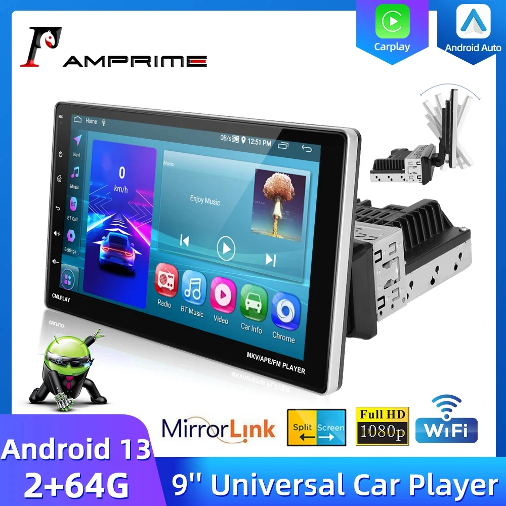 amprime 4022d