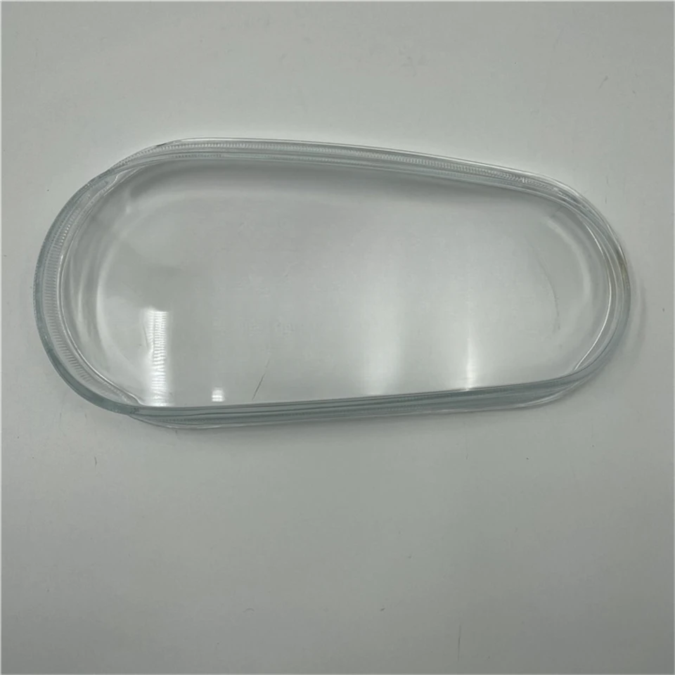 

For Volkswagen VW Golf 4 2002-2008 Lamp Cover Headlamp Shell Transparent Lampshade Left/Right Headlight Cover Lens Glass