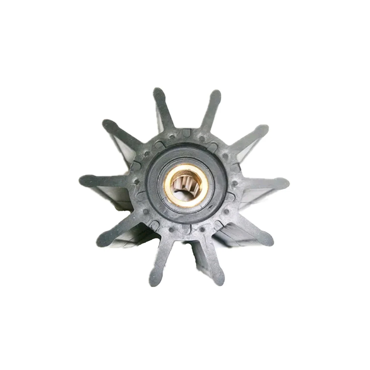 Impeller Replacement Kit for Sherwood 30000K CATERPILLAR 322-8595 3228595 C32 3412E Engine