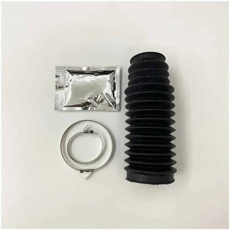 Car Accessories Parts Steering Rack Boot Rod Bellows L&R For BMW E46 E85 325Ci 325i 325is 328Ci 328i 328is 330Ci 330i M3 Z3 Z4 - view 5