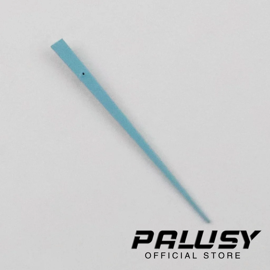 NH35 13 مللي متر مؤشرات الساعات أبيض أصفر أسود أحمر ساعة الأيدي ل NH34 NH35 4R35 NH36 4R36 حركة الأيدي الثانية