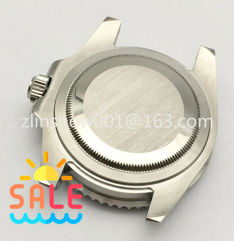 Substitution SUB watch case accessories, mechanical watch sets, watch cases suitable for 8215 and 8200