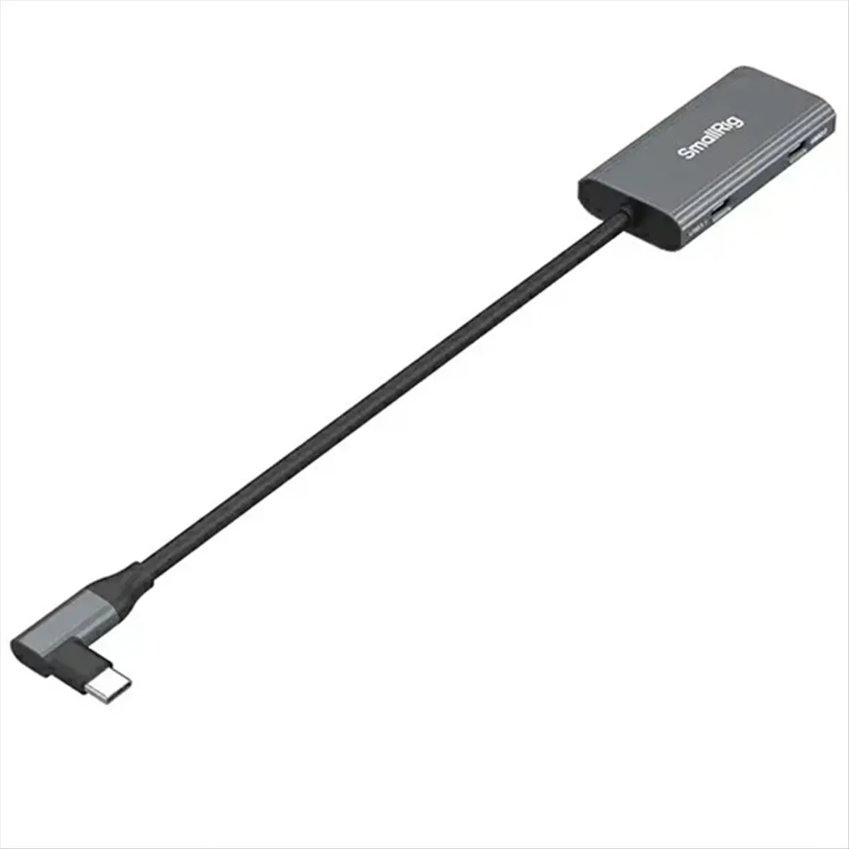 AT42  4598 USB-C Hub 4-in-1 PD/USB-C 3.1/USB-C 2.0 with Audio Adapter