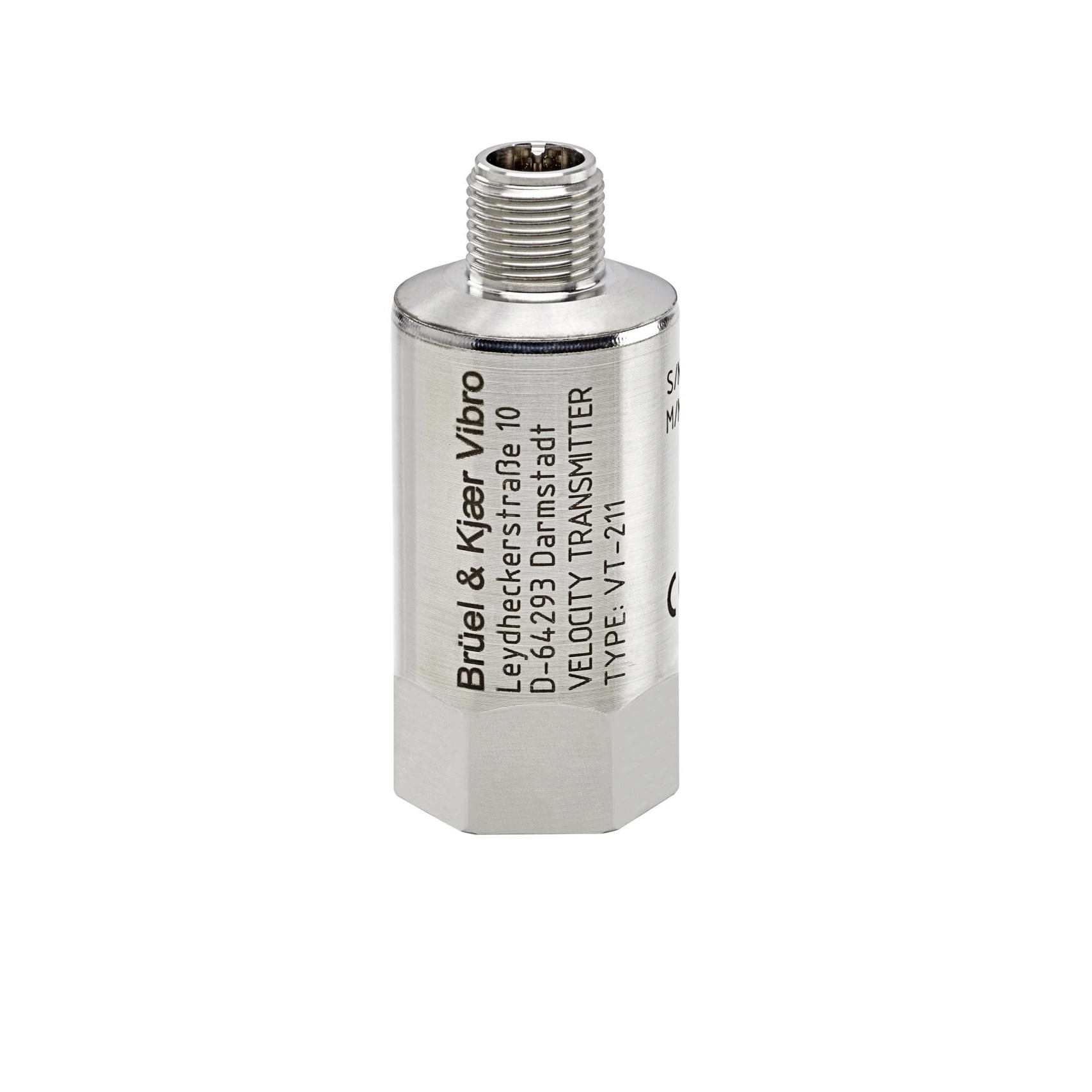 

B&K Vibro Velocity transmitter VT-211