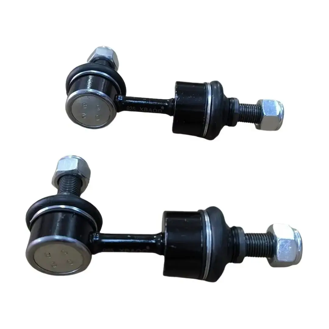 2PCS Rear Stabilizer Link 55530-3R000 For Hyundai ix35 2.0L 2009-2023 Sonata Hybrid 2013-2016 Car accessories