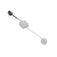 1-10pcs DJI O3 Air Unit Digital Image Transmission Antenna Length 85mm Equipped with double ipex1 For RC FPV Drones DIY parts