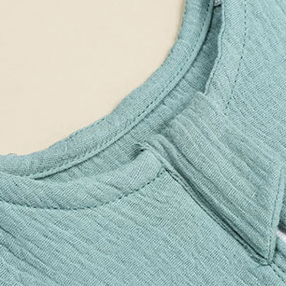 0-12 Months Baby Sleep Sack Cotton Lightweight Newborn Wearable Blanket 2-Ways Zipper Sleeveless Diaper Cocoon