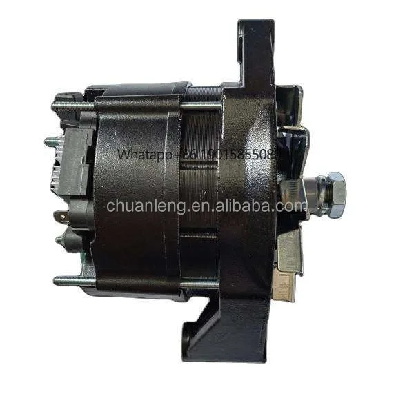 

Wholesale 45-2589 45-2697 Thermo King 452697 Alternator 65a 12v Refrigerated Car Generator Thermo King Slxi / Sb / T-series