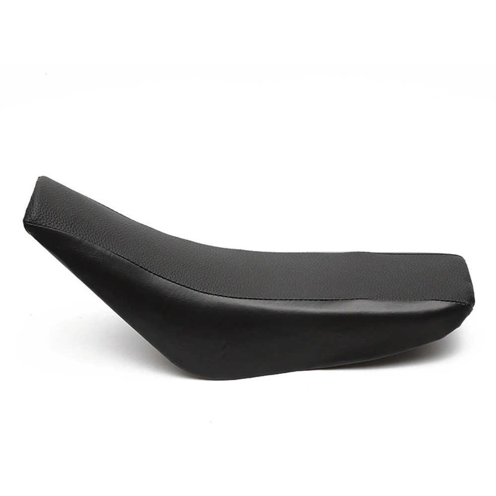 

Comfort Flat Tall Seat Cushion For Honda XR50 CRF50 50cc 70cc 110cc 125cc Dirt Pit Bike