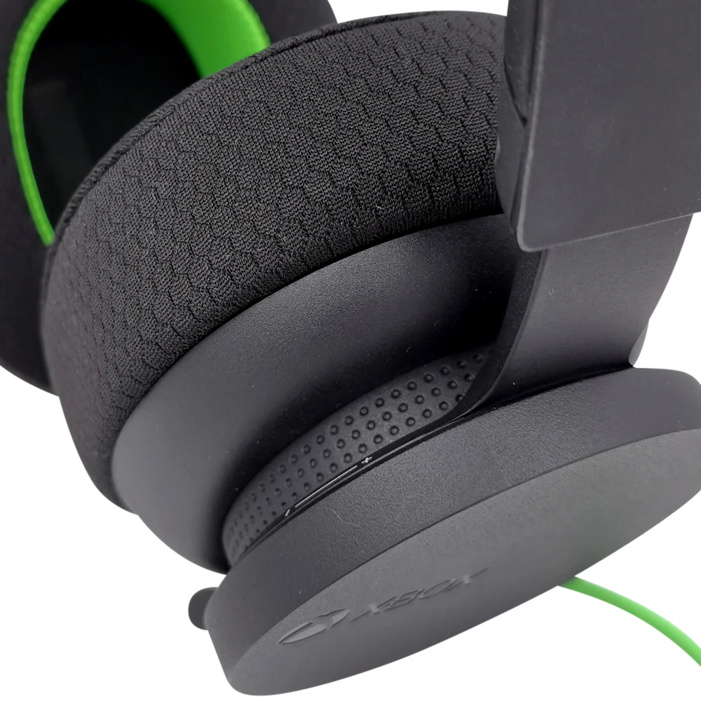 misodiko Verbeterde oorkussens Kussens Vervanging voor Xbox draadloze/bekabelde stereoheadset