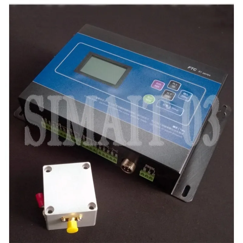 Capacitive Height Controller FTC61 - Specialized for CO2 Mixed-Cut Laser Cutting Head