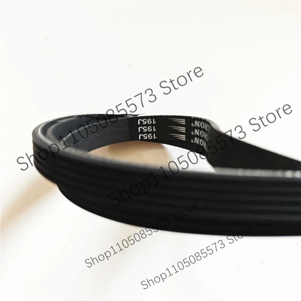 rubber bike belt 185J PJ470 187J PJ475 190J PJ483 192J PJ488 195J PJ495 200J PJ508 203J PJ516 205J PJ520 208J PJ529 210J PJ533
