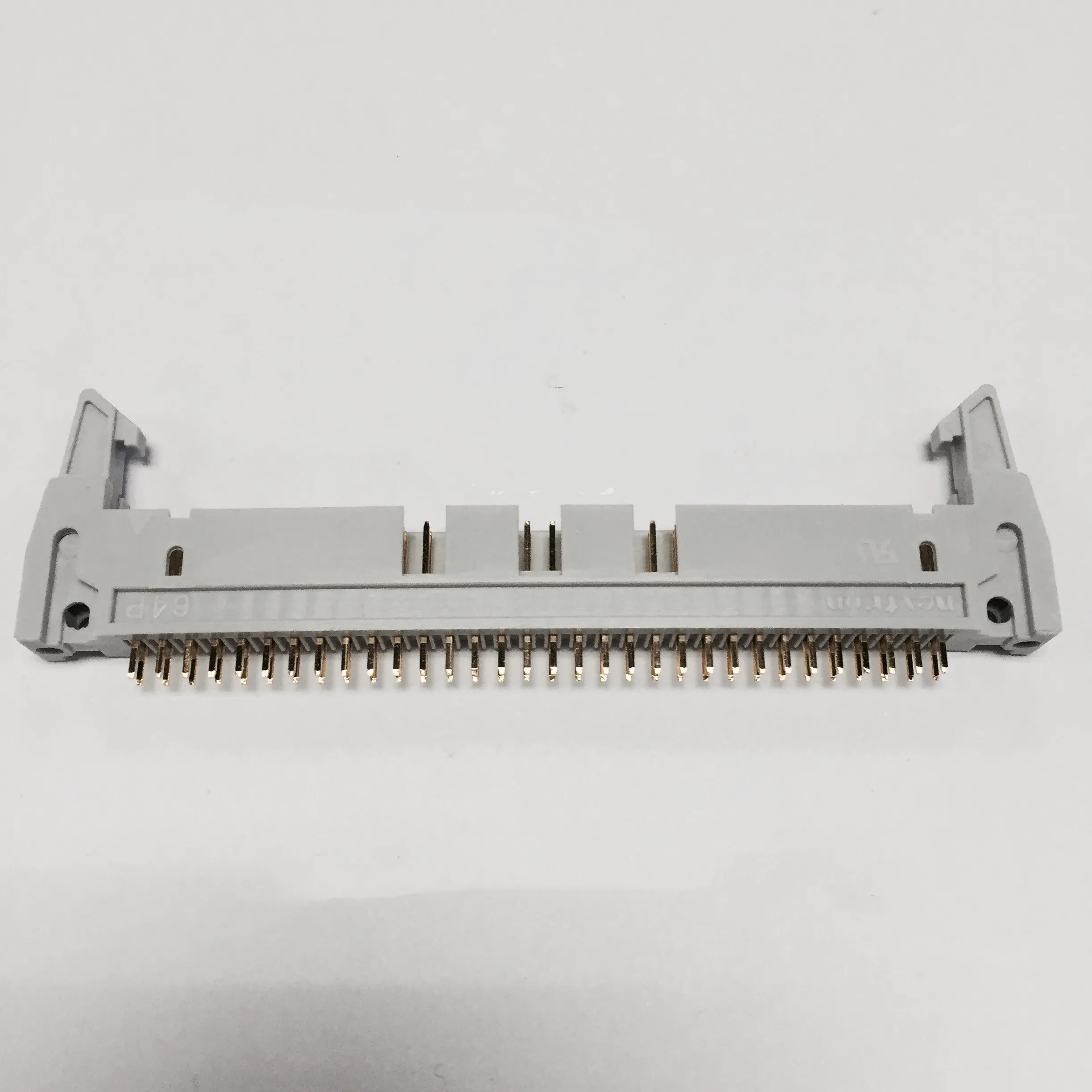 

Horn socket 2.54DC2-64P straight needle gold-plated 3U 50 pcs