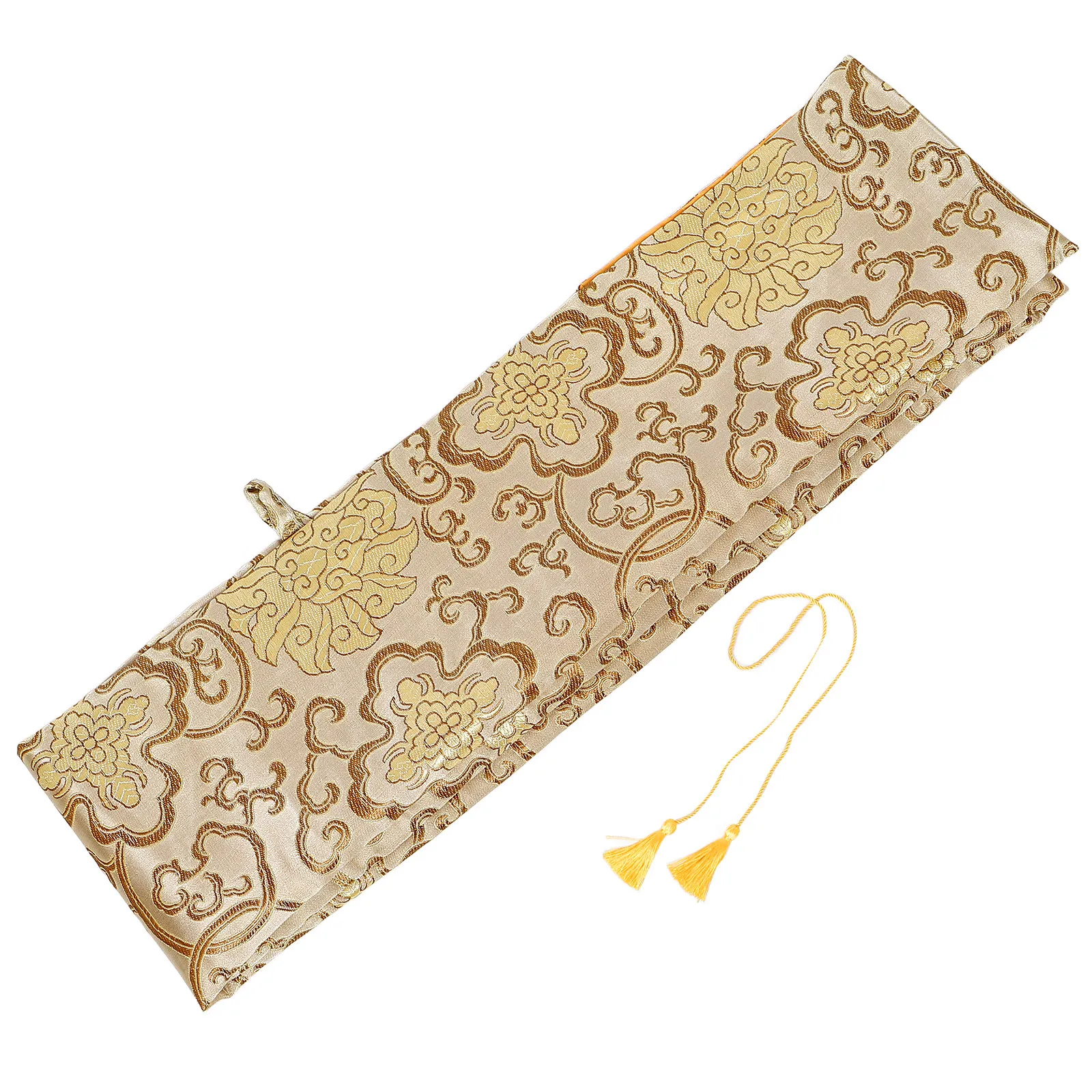 

Многофункциональная сумка для хранения китайских мечей из износостойкого материала, портативная, долговечная сумка для переноски.