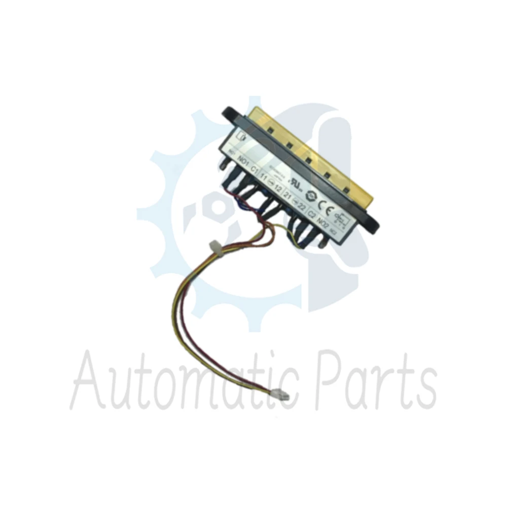 DX100/DX200/YRC1000/NX100 Teach Pendant Enable Switch (With Cable)