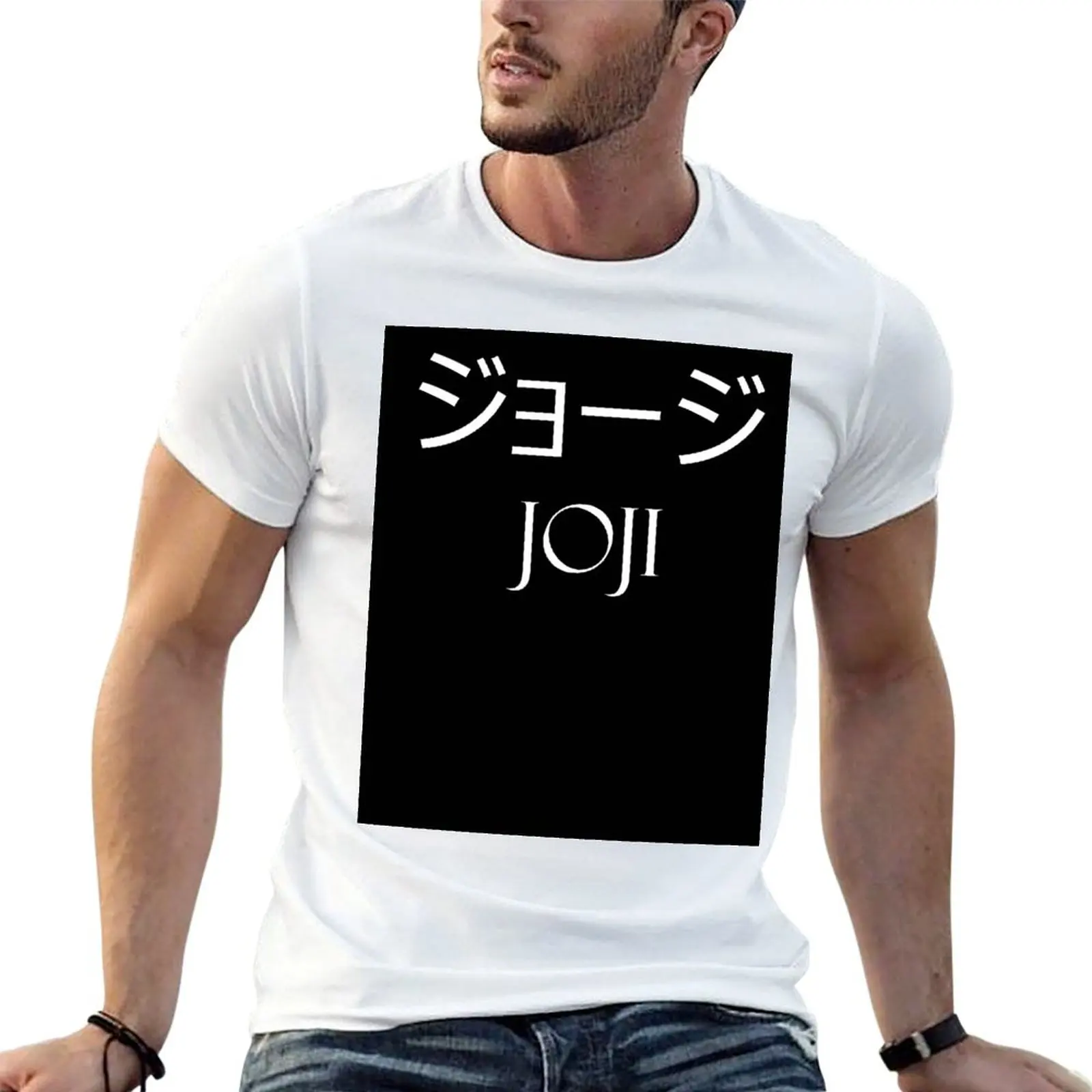 Joji T-Shirt T Shir…