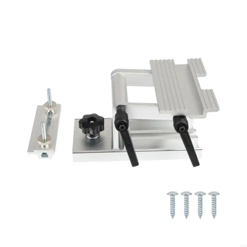 Aluminum Sharpening Jig Adjustable For 6 8inch Grinders Sander Replacement