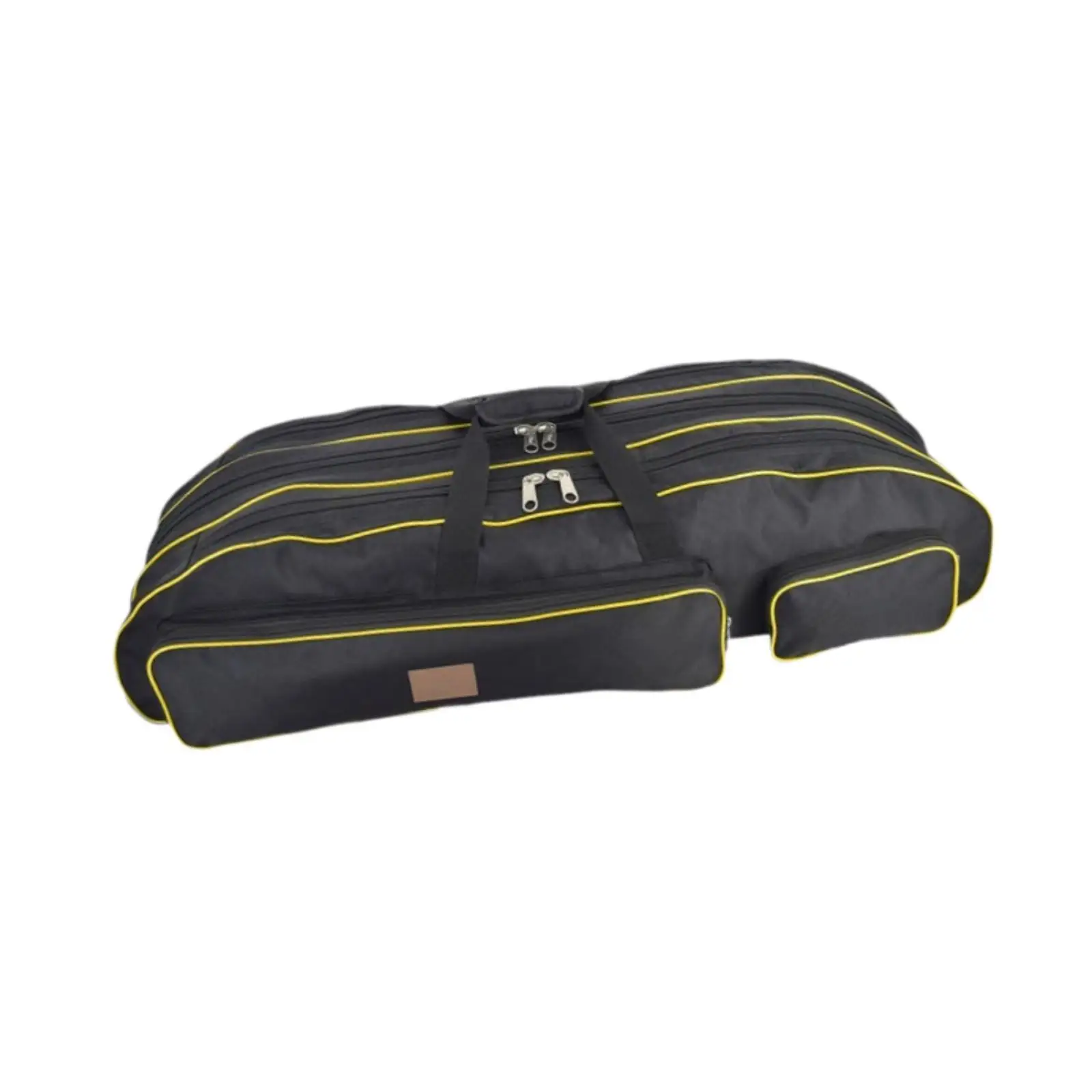 

Fishing Pole Bag Tackle Storage Fishing Accessories Gift Fishing Rod Case
