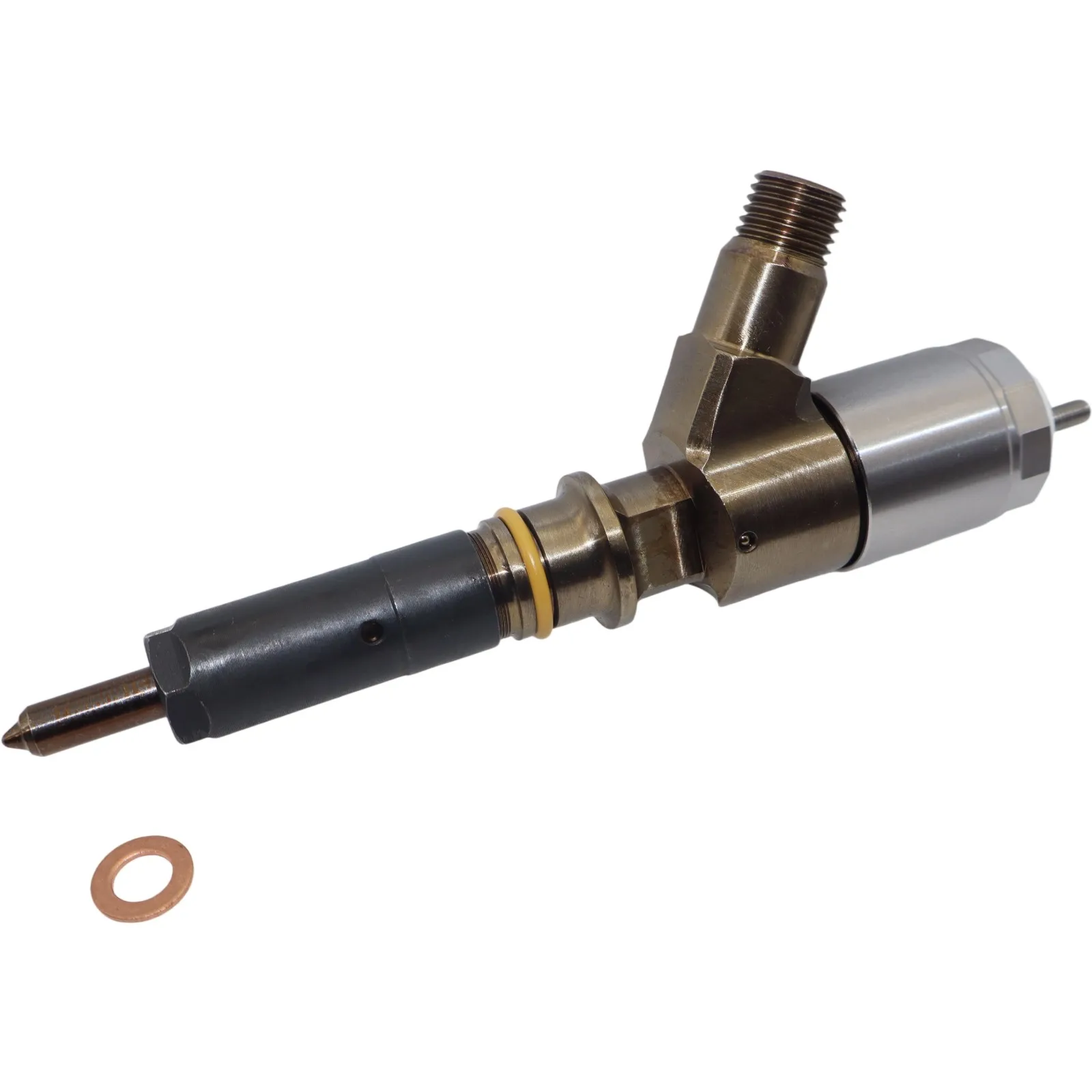 1PCS Fuel Injector 3264756 10R7675 10R7951 2959130 3172300 3264700 32F6100014 For Caterpillar 320D 325Dl Excavator With Cat C6.4