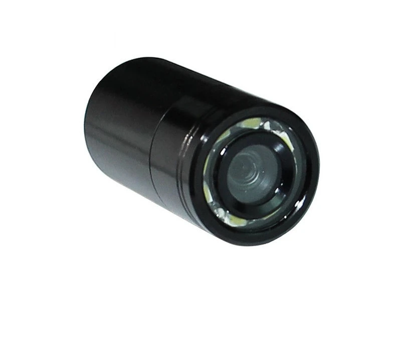 Waterproof Endoscopic Camera with LED Light