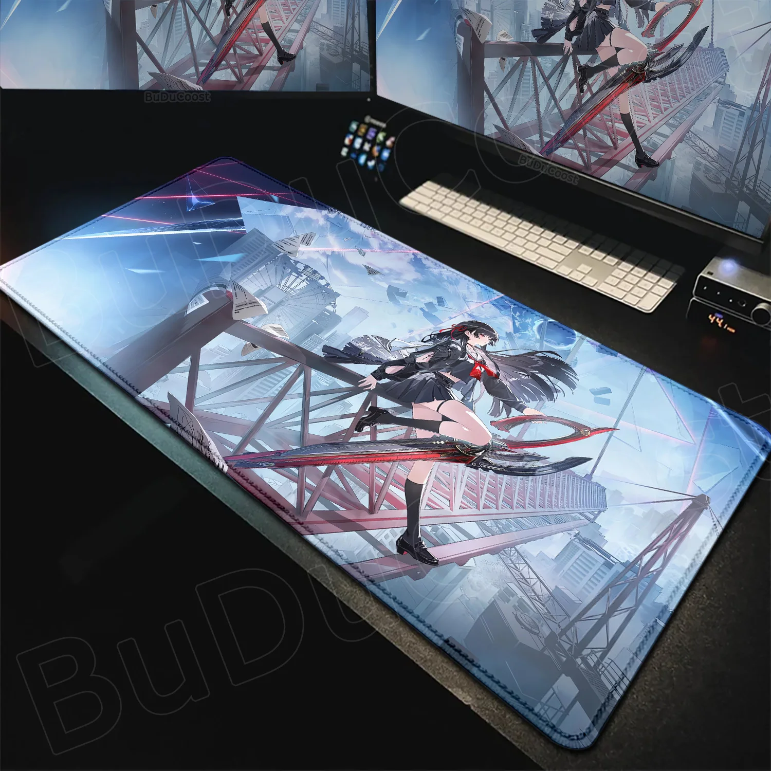 Beau nouveau papier peint vagu - Esports Gaming Wallpaper avis et prix