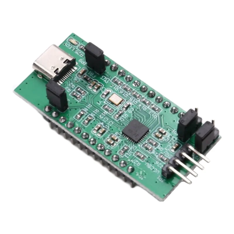 【Favorito do Shopper!】Para FTDI UMFT4222EV-D Para FTDI FT4222HQ-D USB Módulo Multic de alta velocidade USB Módulo Multic de alta velocidade