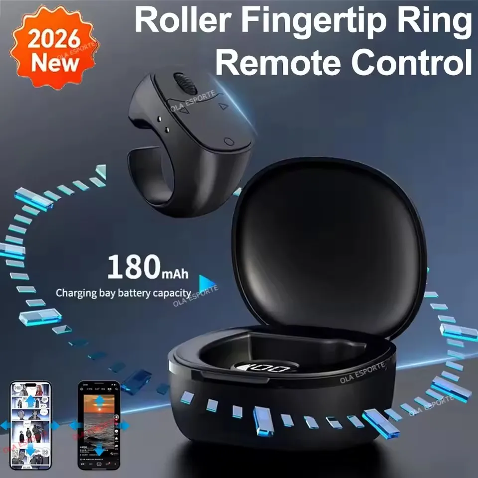 2026 New Touch & Ro…