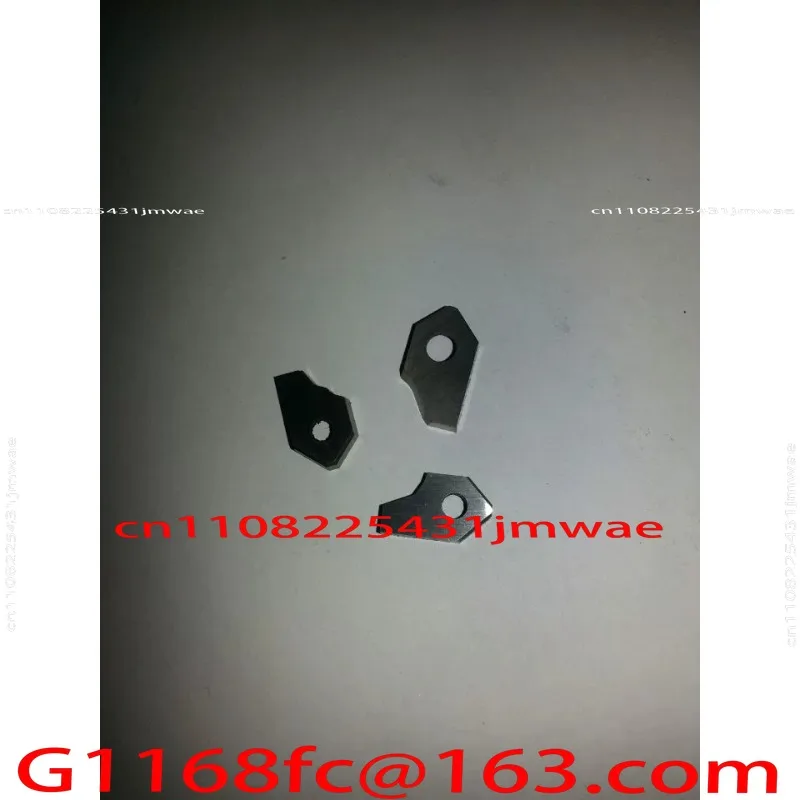 High Quality Special Valve Seat Reamer Blade Seat Tool Accessories
