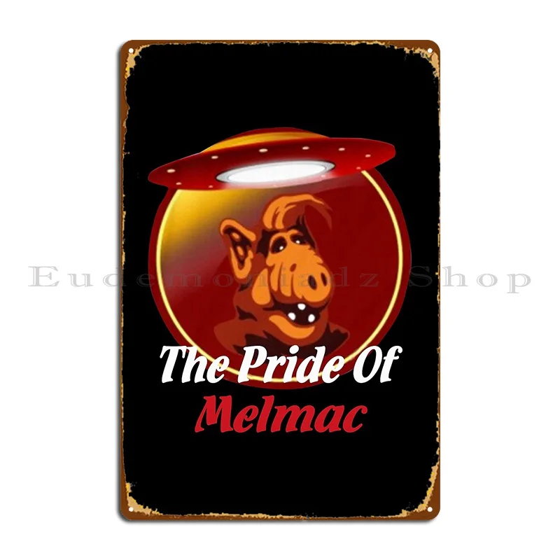 The Pride Of Melmac… - image
