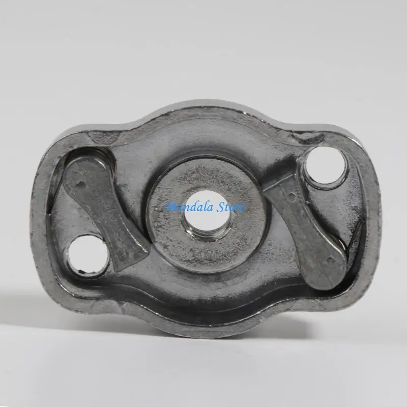 U2JC Lawn Mower Starter Pulley Pull Starter Start GX35 Brush Cutter Accessories